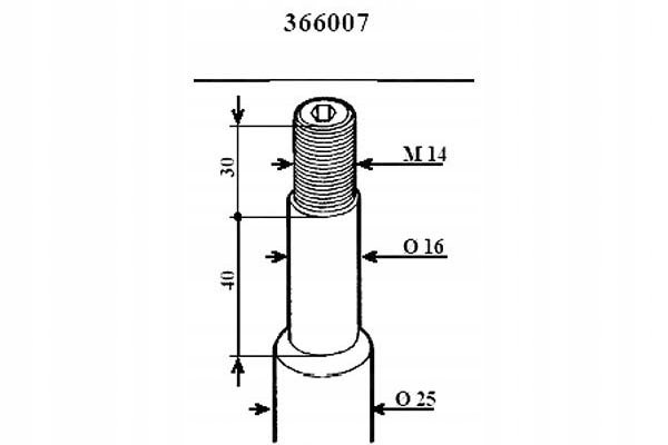 фото №1, Kyb амортизатор bmw перед 5 e34 , 7 e32 1.8-4.0