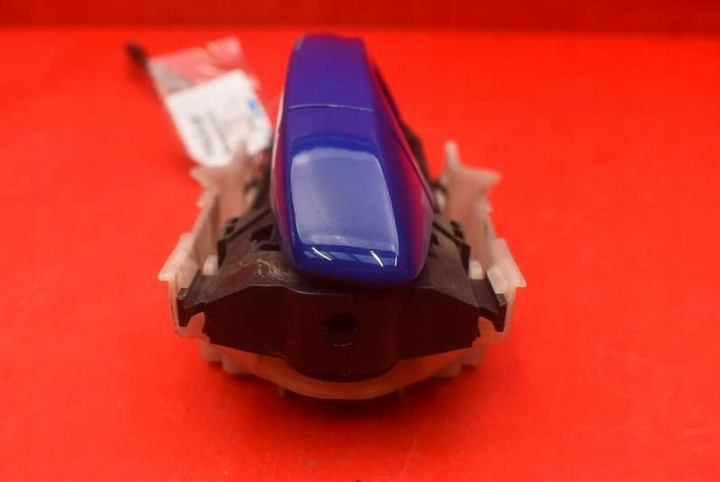 фото №6, Ручка ліва зад задня lv5f 5n0839885h skoda fabia 3 iii універсал рестайлінг 18-21