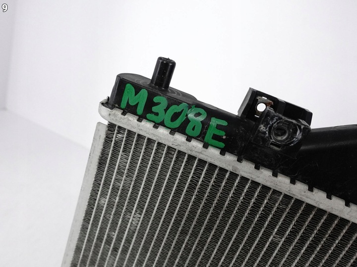 фото №10, Mazda cx3 cx-3 14-21 рестайлінг радіаторів води