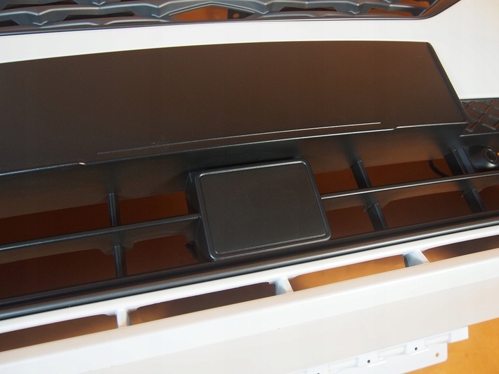 фото №10, Seat tarraco fr бампер перед новий комплектний lok1