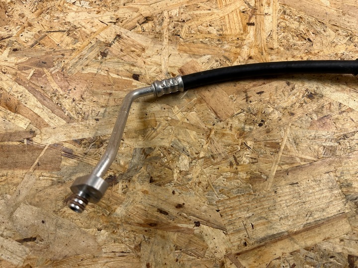 фото №5, Шланг шланг труба кондиционера opel e-corsa f peugeot e-208 ii 9830587180