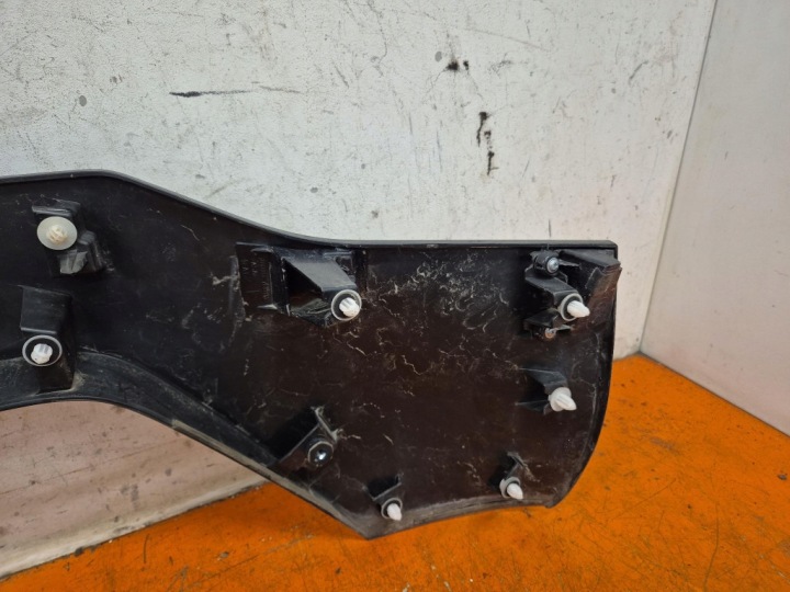 фото №9, Lexus nx ii 21- suv накладка обшивка крышки багажника зад задняя 76801-78110
