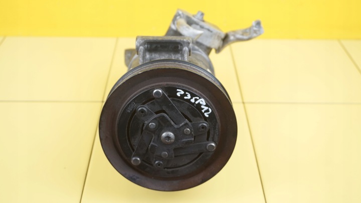 фото №5, Giulietta 1.75 tbi 1.8 13r 940a1000 компрессор кондиционера 50509543