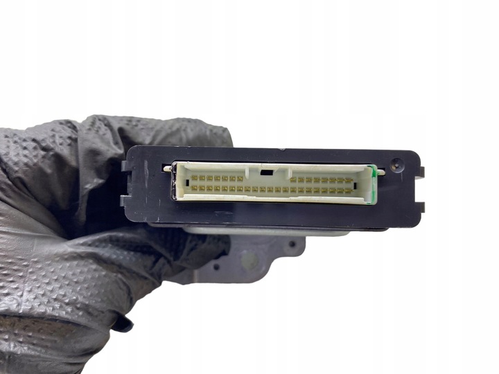 фото №10, Toyota rav 4 xa30 2005 комп'ютер / блок керування ecu i комплект ключів