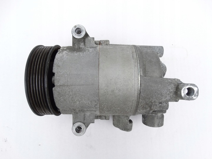 фото №7, Vw passat b8 golf vii 7 компресор компресор кондиціонера 5q0820803d оригінал.