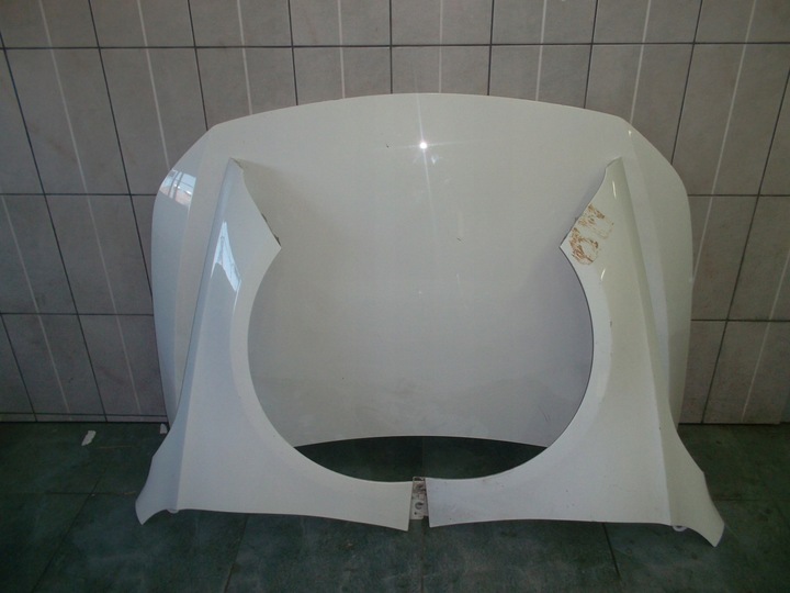 фото №8, Mercedes a класс 177 w177 рестайлинг капот лампы перед комплектный fv