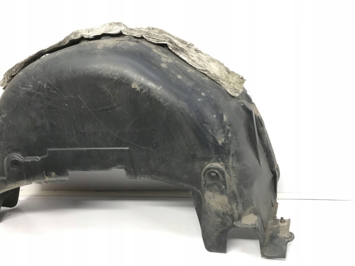 фото №6, Підкрилок праве зад citroen berlingo partner 4 iv 18- 9817398080