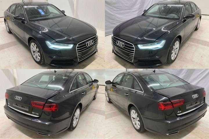 фото №13, Audi a6 a8 q5 полуось передняя перед 4h0407271k 4g 4h d4 2010-17 4h0 407 271