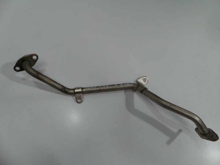 фото №1, Jeep compass 2012 рестайлінг 2.2 crd труба шланг масла