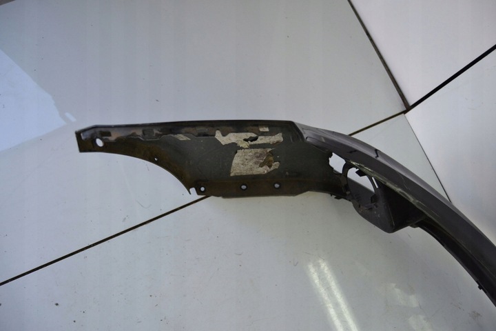 фото №8, Jeep compass 2011 бампер переднє