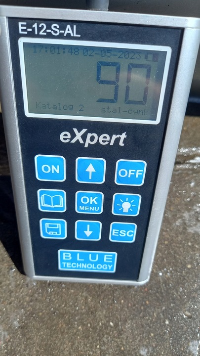 фото №9, Дверь левая перед nissan micra 1.5dci 03r