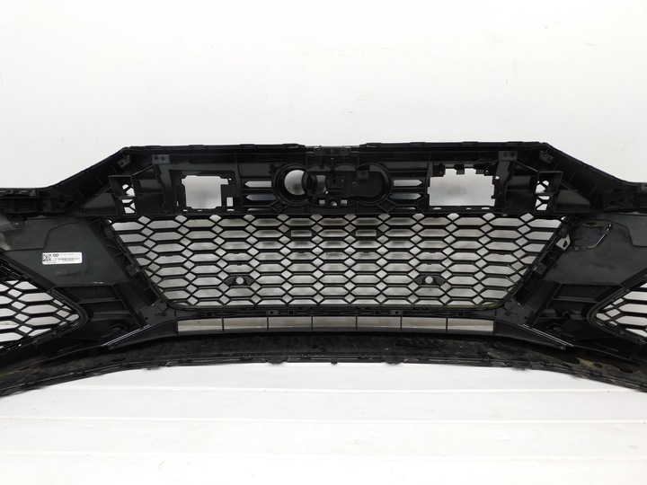 фото №13, Audi rs6 c8 4k rs7 4k8 бампер перед переднее