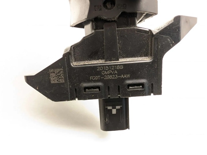 фото №7, Ford mondeo кнопка / выключатель тормоза ручного 2016 хэтчбек 4/5dr