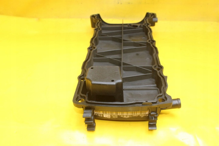 фото №8, Кришка клапанів vw seat alhambra ford galaxy 2.8 b aaa vr6 021103475g