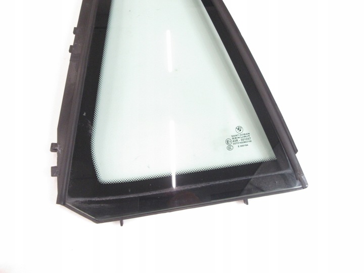 фото №6, Стекло правые правая зад bmw e83 x3 as2