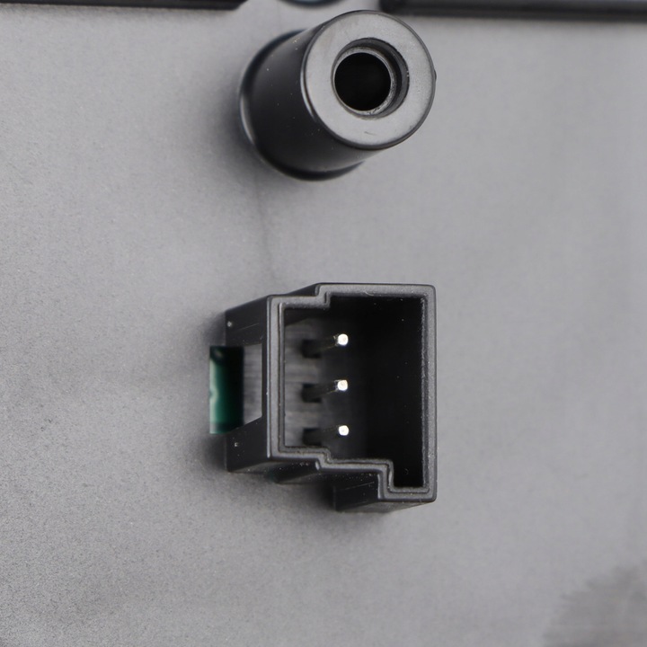 фото №8, Панель кнопка открывания стекло переключатель 1698206610 mercedes w169 b-klasa w245