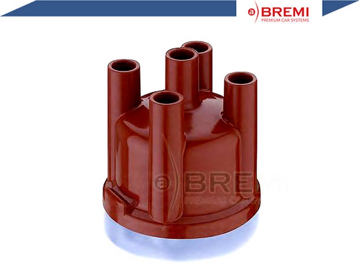 фото №2, Колпачок зажигания - распределитель зажигания [bremi]