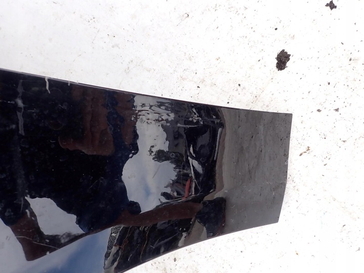 фото №11, Tesla модель 3 17- крило перед переднє лівий