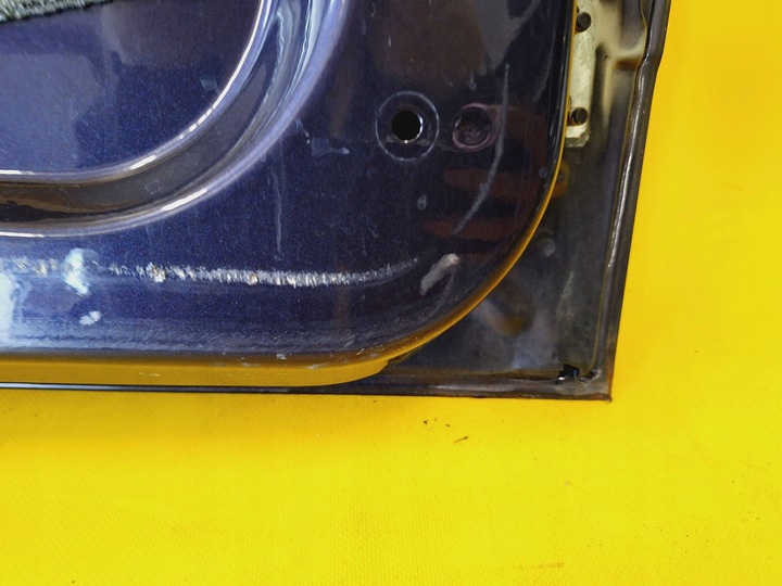 фото №14, Двері лівий перед ліві передні bmw e36 універсал lak: 299/4 nr1734