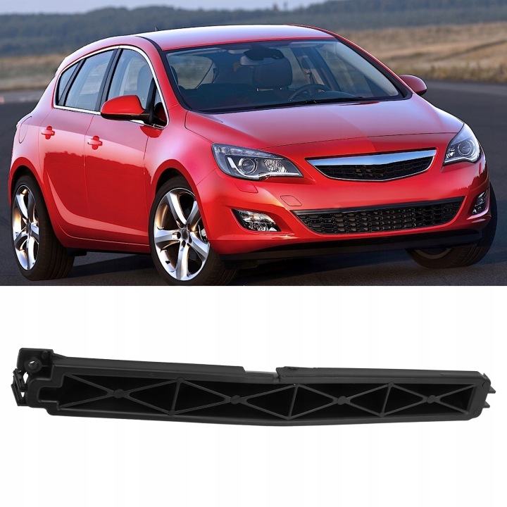 фото №14, Opel corsa d заглушка фільтра салонного