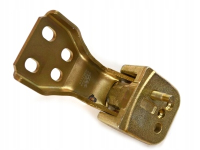 фото №1, Петля двері ford transit 06 зад le dół 00