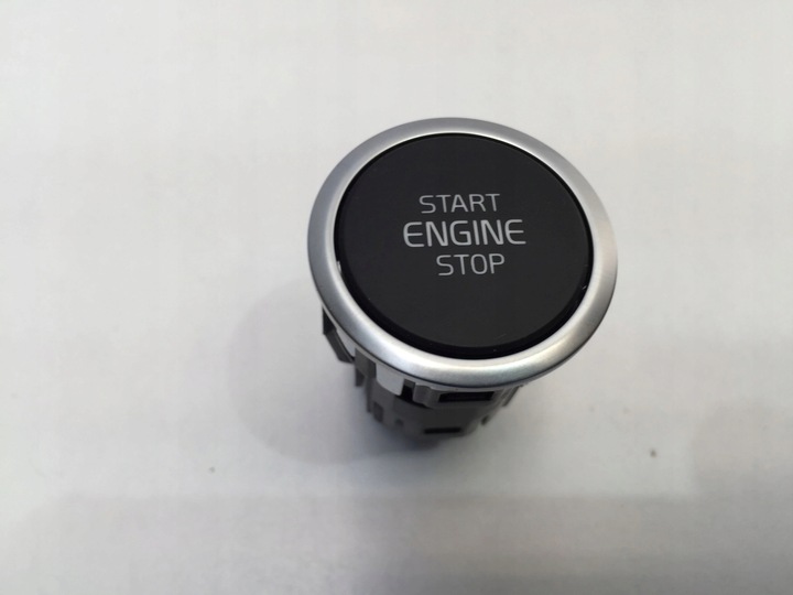 фото №1, Volvo xc40 кнопка запалювання старт/стоп 31433768