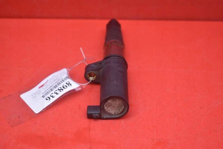 фото №6, Котушка запалювання 8200765882 renault megane scenic 3 iii 1.6 16v 110 km 09-12