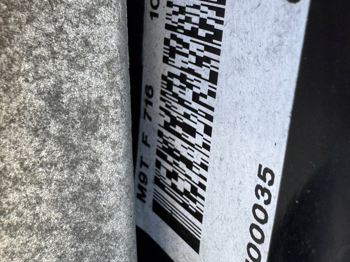 фото №9, Renault master iii iv двигун 2.3 dci biturbo комплектний m9t f 716 adblue