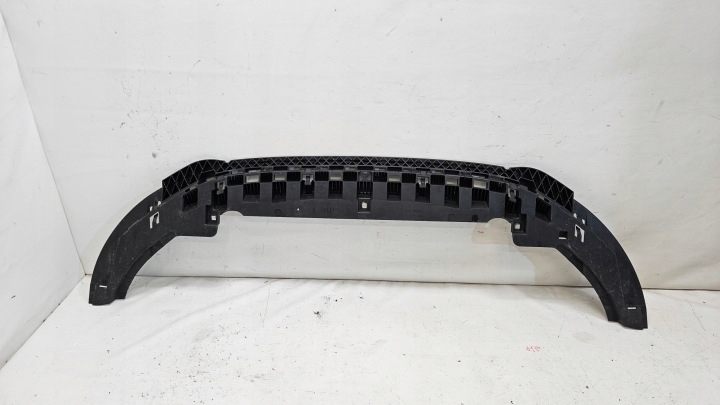 фото №10, Плита защита двигателя audi a3 seadn 8v5807233a