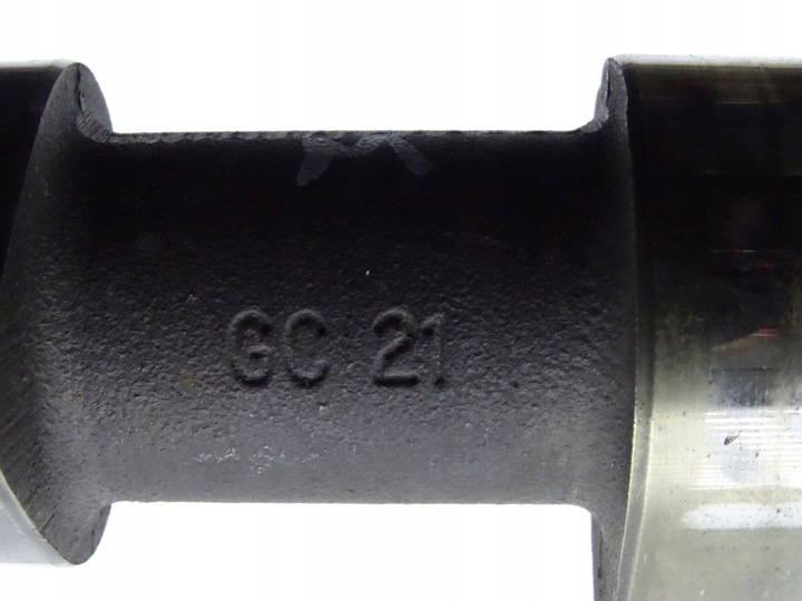 фото №11, Opel vectra b 2.0 16v x20xev вал распределительный вал w gc21