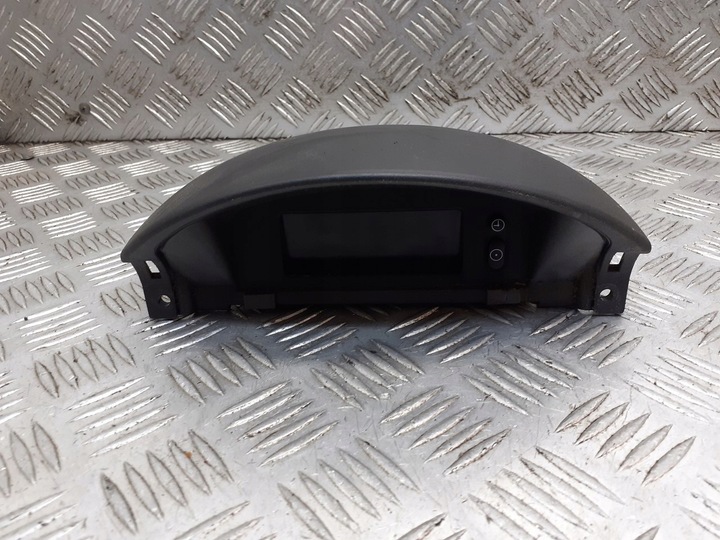 фото №1, Манометр годинник opel corsa c 13208191