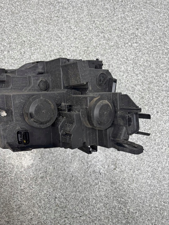 фото №7, Лампа левый перед combo e 2019-25 9816823880 90145355 uk