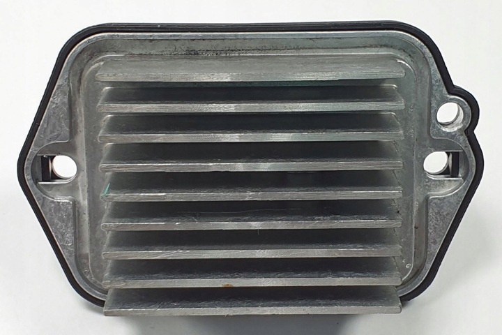 фото №5, Резистор резистор mazda cx-7 pm010010b