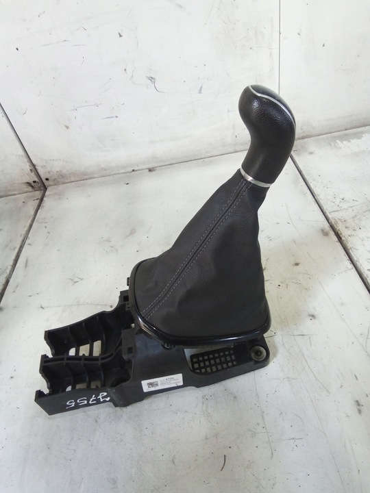 фото №1, J755 домкрат изменения коробки передач механическая коробка передач karl 25194109