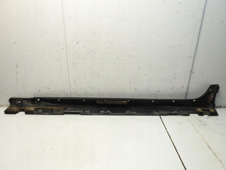 фото №7, Планка порога ліва jaguar xf x250 9x23-f10608-ac