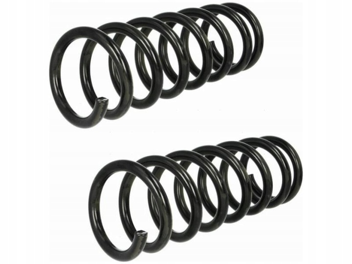 фото №1, Пружины зад lesjofors 4288331