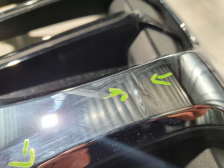 фото №7, Решітка решітка радіатора радіатор bmw 3 g20 g21 хром решітки радіатора