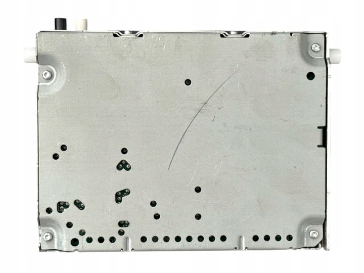 фото №12, Радио навигация считыватель дисплей комплект ford focus mk3 jm5t-14g370-hnc