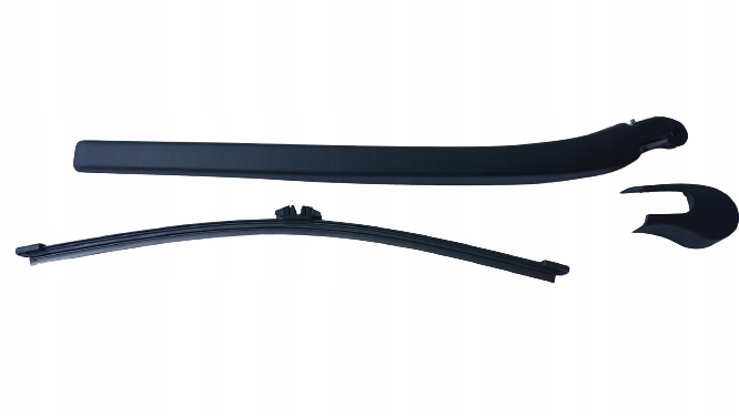 фото №1, Bmw 5 f10/11 универсал рычаг дворники + листовая рессора зад