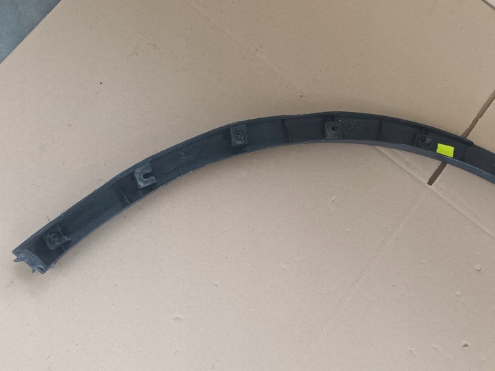 фото №10, Планка задняя правая tesla y juniper 1937596-00-d зад правые 2025 -