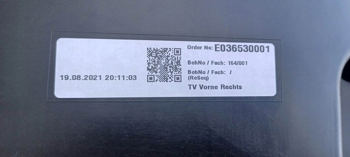 фото №5, Боковина двері праві перед bmw f44 228ix m235ix