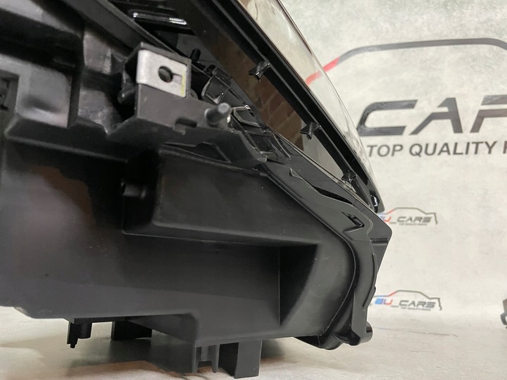 фото №12, Lexus rx200t 300h лампа права повний led 2014-