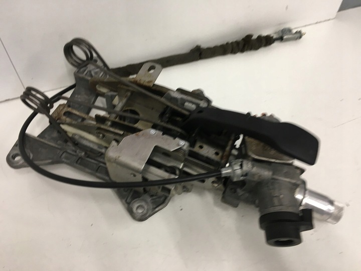 фото №14, Audi a4 b6 b7 колонка кермова eu 8e0419502e