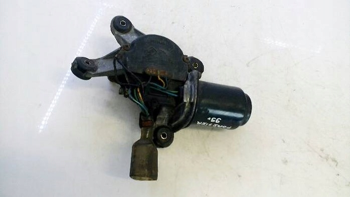 фото №9, Двигунчик двірник перед subaru forester 1999r.