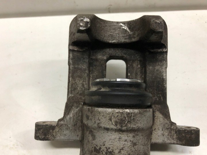 фото №8, S018j120 суппорт тормозной алюминий левый зад задний audi a4 b5 1.8b