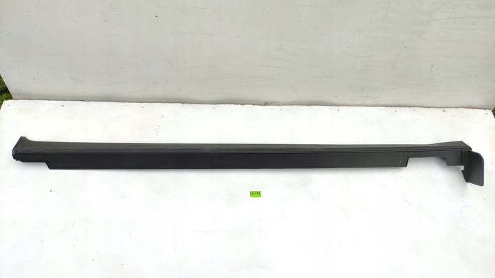 фото №1, Hyundai tucson iv 4 планка порога пороговая левая le-c92