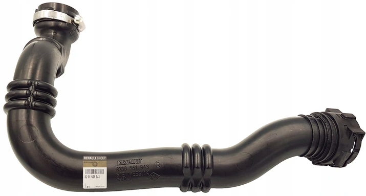 фото №16, Skv німеччина 24skv881 шланг повітря наддувний