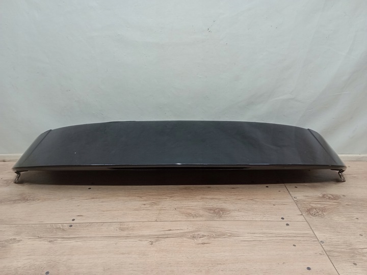 фото №1, Renault captur ii 2019 2020-- спойлер спойлер крышка зад задняя