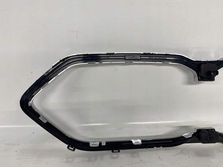 фото №8, Решётка радиатора решётка подсвечиваемая bmw x2 u10 13310030020