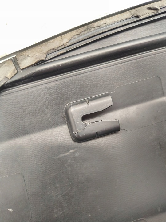 фото №9, Tiguan 5n рестайлинг 11- планка дверь нижняя зад задняя левая хром 5n0854949e